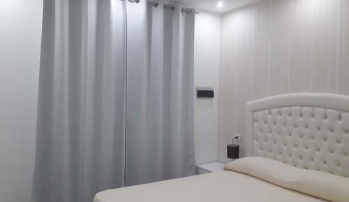 Family Room, 2 Bedrooms, Annex Building