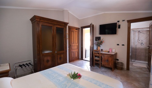 Superior Double or Twin Room