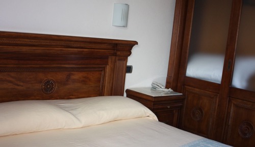 Double Room, Ground Floor