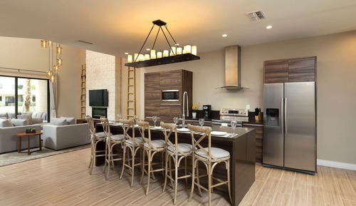 Villa, 3 Bedrooms