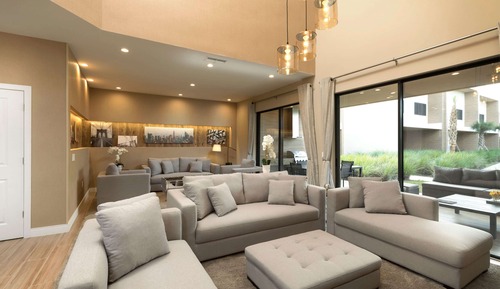 Deluxe Villa, 3 Bedrooms, Hot Tub (BBQ Grilll)