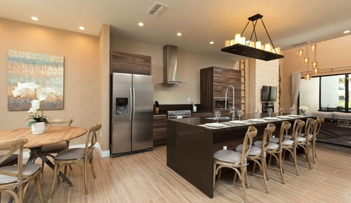 Villa, 4 Bedrooms, Hot Tub
