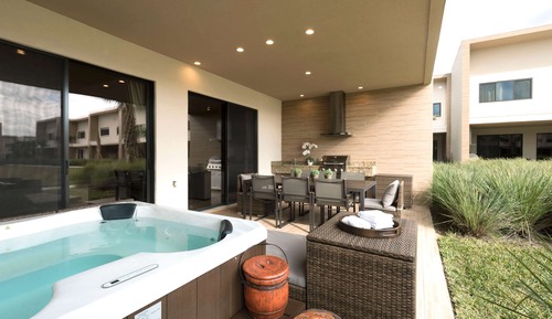Villa, 4 Bedrooms
