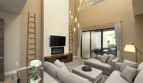 Deluxe Villa, 4 Bedrooms, Accessible (Mobility/BBQ Grill)