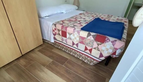 Basic Single Room