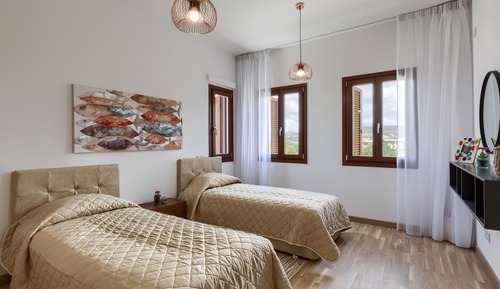 Premium Apartment, 2 Bedrooms, Pool Access