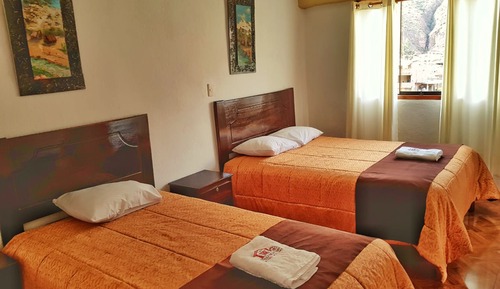 Superior Double Room, 1 Double Bed