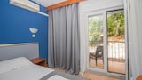Standard Twin Room, Garden View