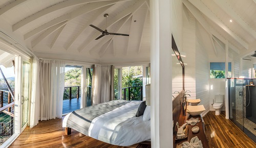 Comfort Bungalow, Hill View