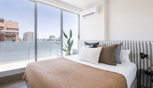 Classic Apartment, 1 Bedroom