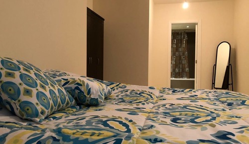 Apartment, 2 Bedrooms