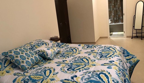 Family Apartment, 2 Bedrooms