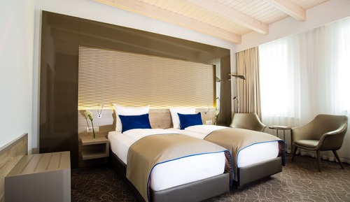 Exclusive Double or Twin Room