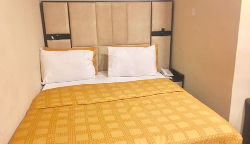 Basic Room
