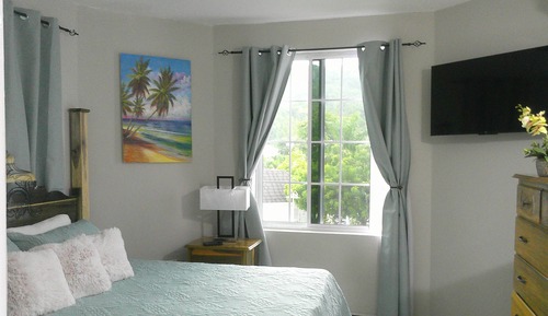 Family Penthouse, 2 Bedrooms, Mountain View