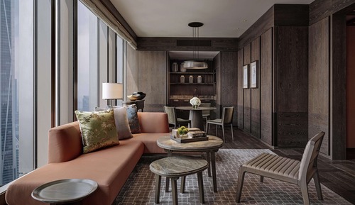 Executive Suite
