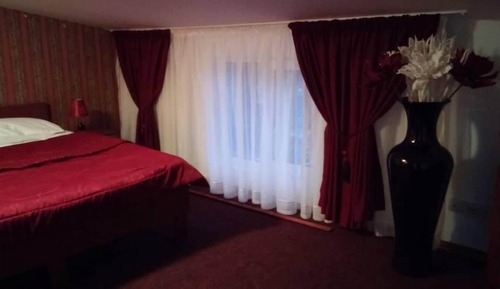 Classic Double or Twin Room