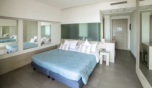 Standard Single Room, Balcony