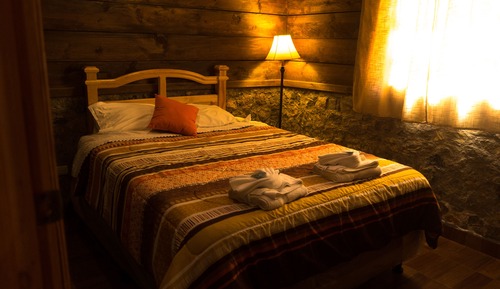 Family Cabin, Mountain View