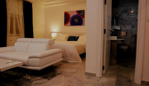 Junior Room