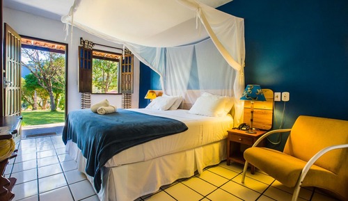 Apartment (Capao Redondo)