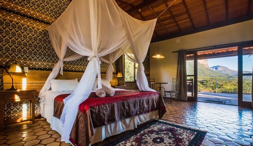 Double Room (Capao do Vale 18)