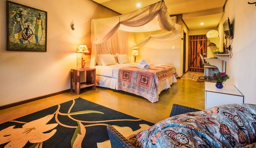 Apartment (Capao da Vista)