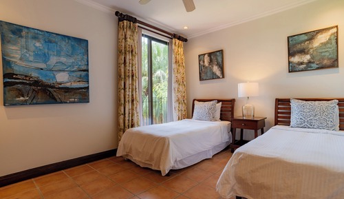 Bougainvillea 9305 - Luxury Apartment