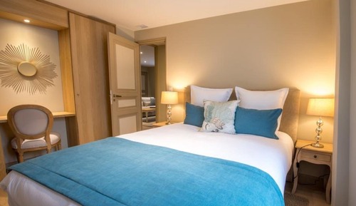 Deluxe Apartment, 3 Bedrooms