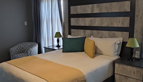 Superior Double Room