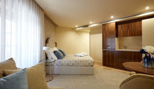 Standard Apartment
