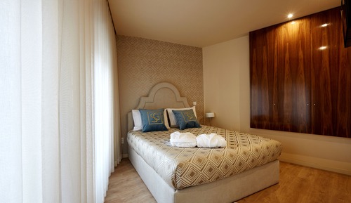 Apartment, 1 Bedroom