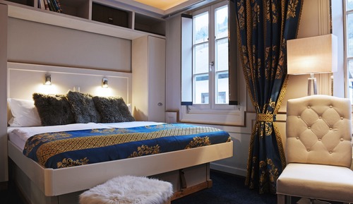 Classic Double Room