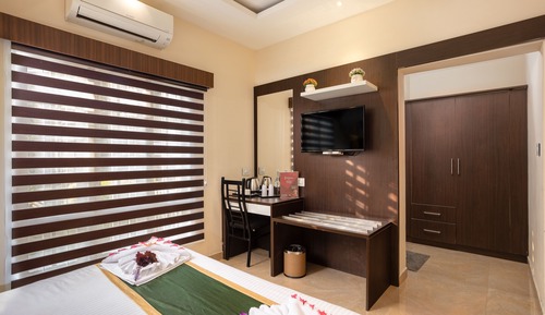 Premium Room