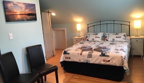 Deluxe Room, 1 King Bed, Non Smoking