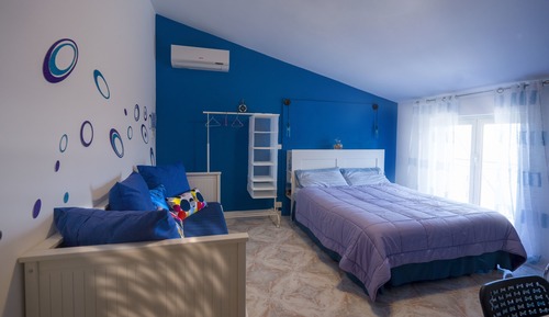 Comfort Double Room, 1 Queen Bed