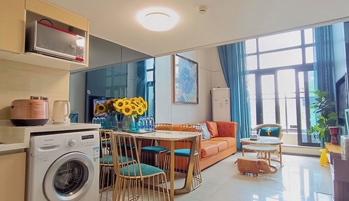 Elite Loft, 3 Bedrooms