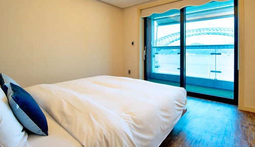 Suite, Ocean View