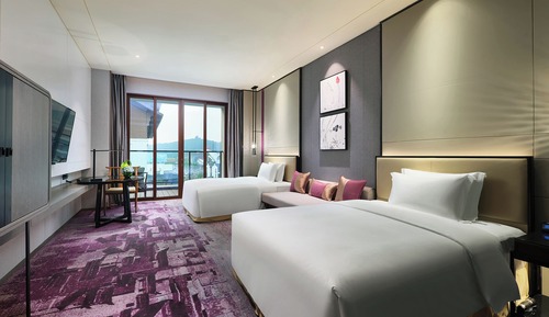 Premium Room