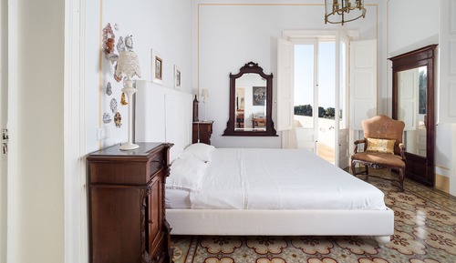 Villa, 5 Bedrooms