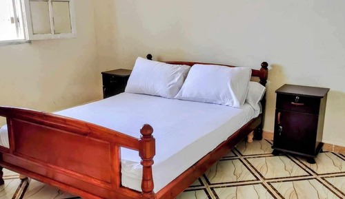 Basic Apartment, 2 Bedrooms, Non Smoking, Sea View