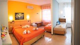 Apartment, 4 Bedrooms