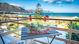 Panoramic Double Room, Balcony, Sea View