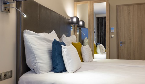Apartment, 2 Bedrooms