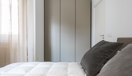 Apartment, 2 Bedrooms