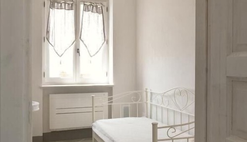 Double Room (Paprica & zafferano)
