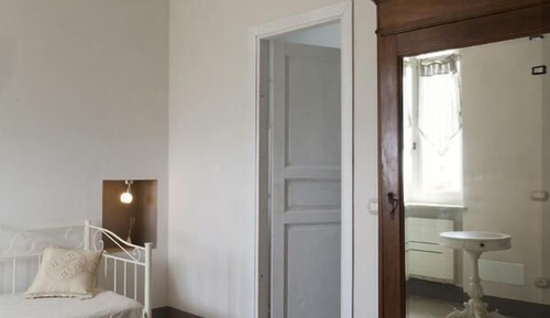 Quadruple Room, Multiple Beds (zenzero & cannella)