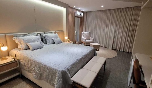 Presidential Double Room, 1 Queen Bed