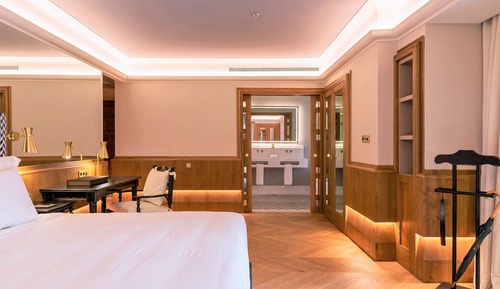 Palacio Junior Suite