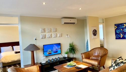 City Apartment, 3 Bedrooms